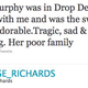 Illustration for article titled Celebs Continue To Mourn Brittany Murphy; Mobys Neighbors Smoke Crack